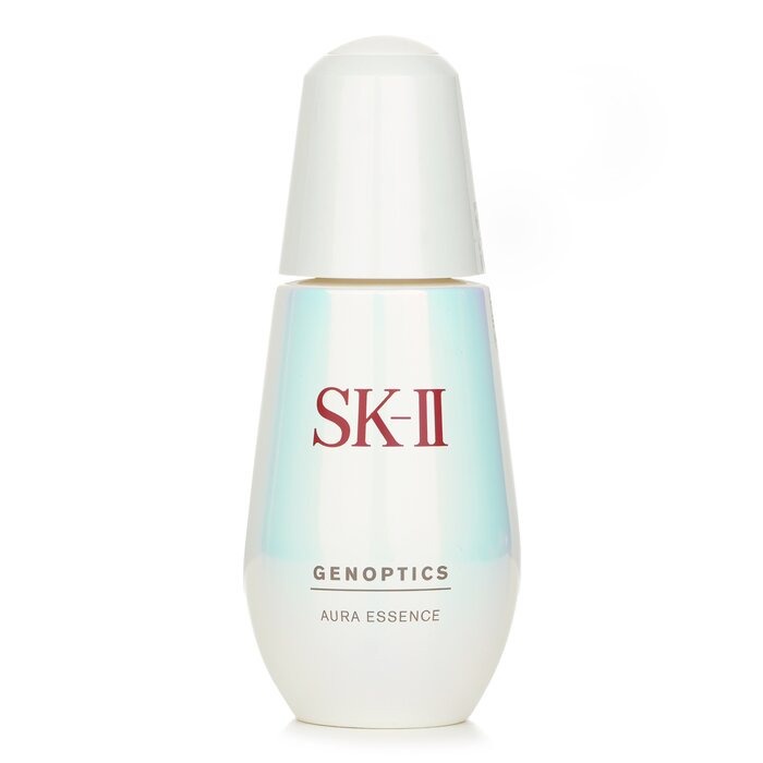 SK-II】光蘊臻采煥亮精華｜小燈泡50ml - TutorABC Shop 精選- 2026年10月