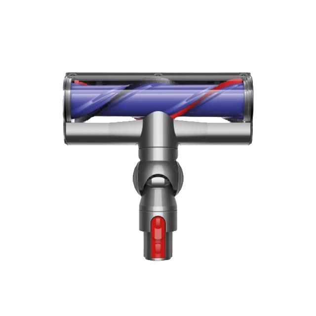 Dyson】Digital Slim Origin SV18 智慧輕量無線吸塵器（紫色）｜贈收納